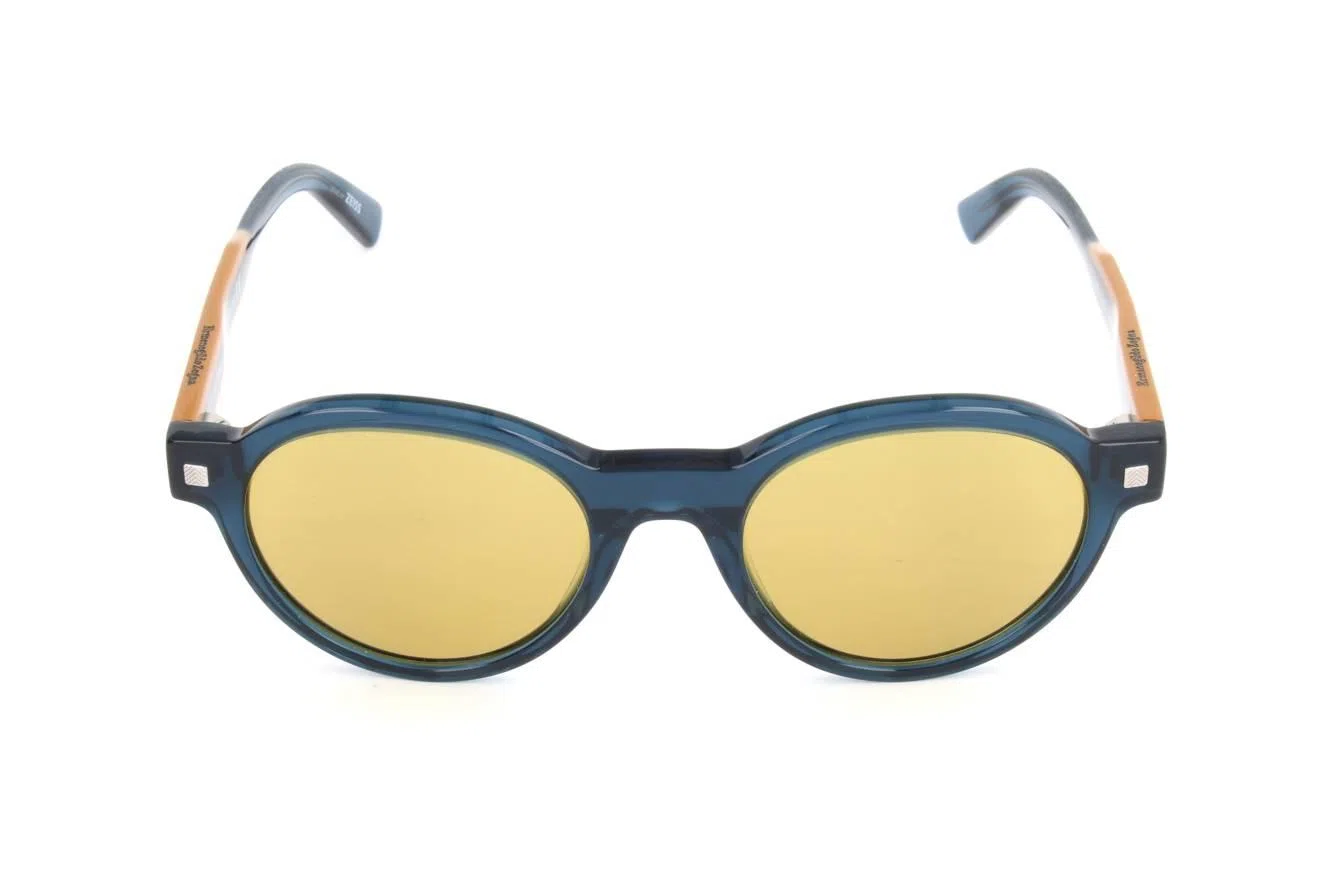 Ermenegildo Zegna EZ0100 Sunglasses - view 2